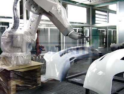 Feed industry storage 4