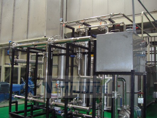 超滤系统