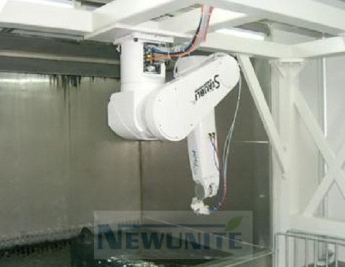 史陶比尔机器人