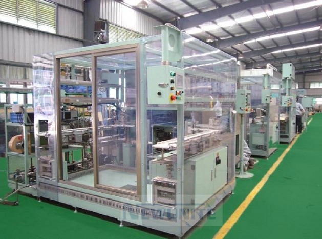 汽车活塞环清洗机